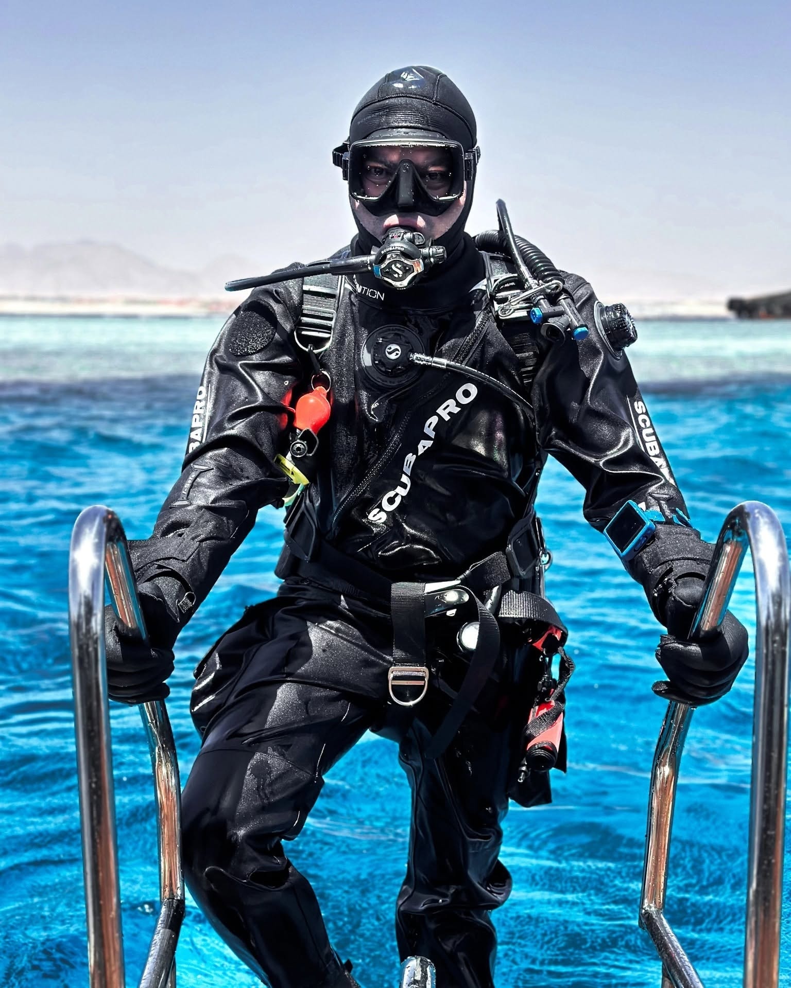 Fishing & Diving Equipment